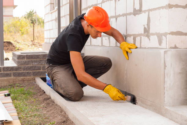 Waterproofing professionals working in Willow Grove, PA